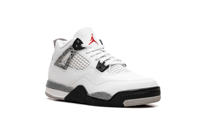 Air Jordan 4 Retro PS "White Cement" IB4388 100