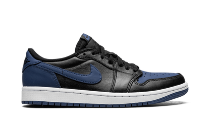Air Jordan 1 Low OG "Mystic Navy" CZ0790 041
