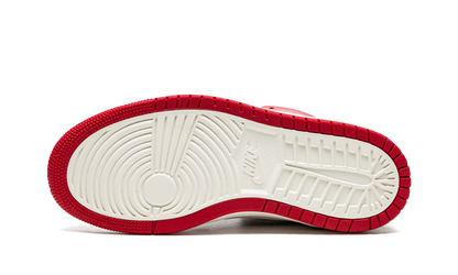 AIR JORDAN 1 ZOOM CMFT WMNS "Zoom Chicago" CT0979 610