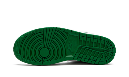 Air Jordan 1 Mid SE "Grey / Pine Green / White" DC7294 103