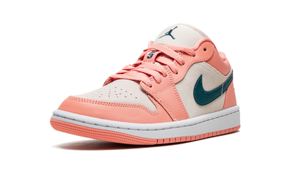 AIR JORDAN 1 LO WMNS "Light Madder Root" DC0774 800