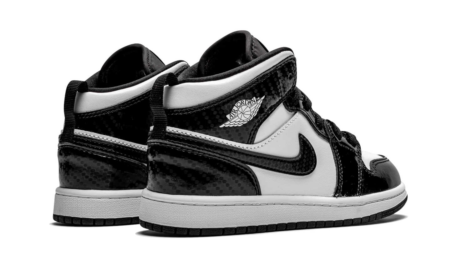 Air Jordan 1 Mid PS "All Star 2021" DD2194 001