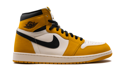 Air Jordan 1 Retro High OG "Yellow Ochre" DZ5485 701