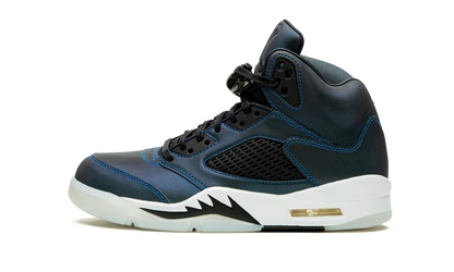 AIR JORDAN 5 RETRO WMNS "Oil Grey" CD2722 001