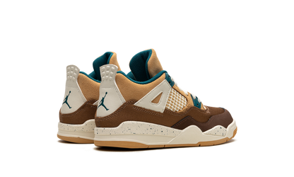 Air Jordan 4 Retro PS "Seasonal Collector" FB2213 200