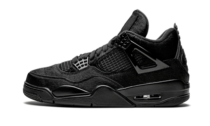 Air Jordan 4 Retro WMNS "Olivia Kim - No Cover" CK2925 001