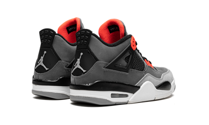 Air Jordan 4 GS "Infared" 408452 061