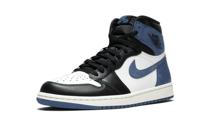 Air Jordan 1 Retro High OG "Blue Moon" 555088 115
