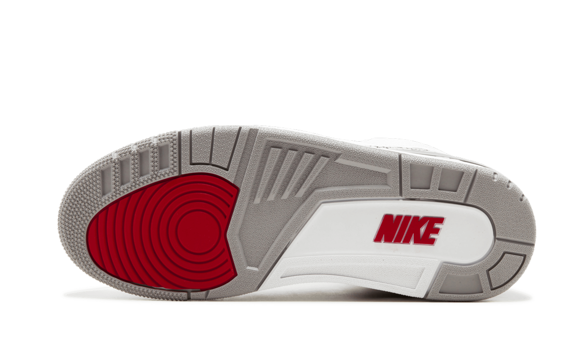 Air Jordan 3 Retro JTH NRG "JTH" AV6683 160