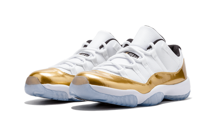 Air Jordan 11 Retro Low "Closing Ceremony" 528895 103
