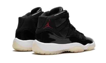 Air Jordan 11 Retro GS "72-10" 378038 002