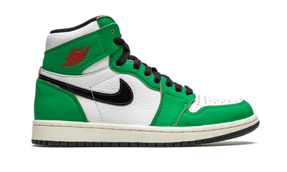 AIR JORDAN 1 RETRO HIGH OG WMNS "Lucky Green" DB4612 300