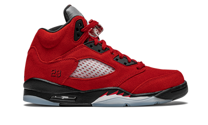 Air Jordan 5 Retro GS "Raging Bull 2021" 440888 600