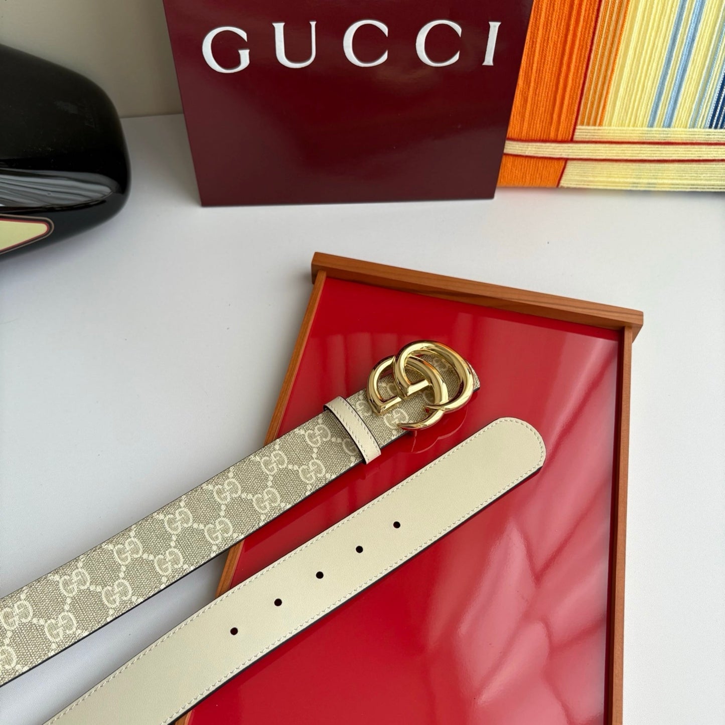Gucci Men's Belt