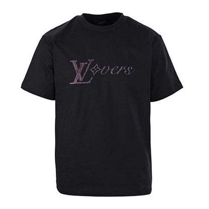 Louis Vuitton VERS Short-Sleeve T-Shirt