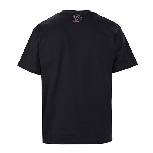 Louis Vuitton VERS Short-Sleeve T-Shirt