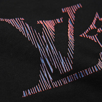 Louis Vuitton VERS Short-Sleeve T-Shirt