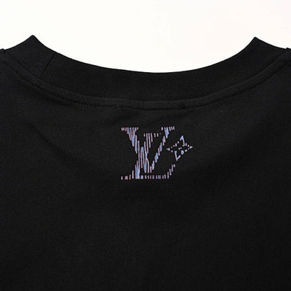 Louis Vuitton VERS Short-Sleeve T-Shirt