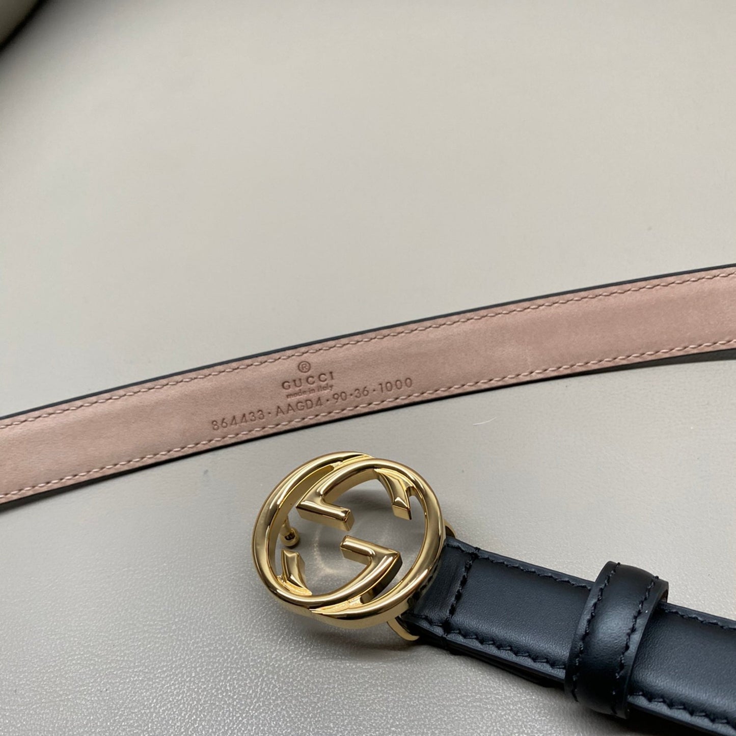 Gucci Women's Belt