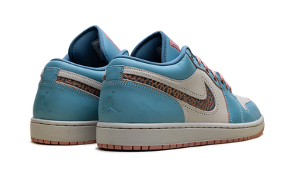 Air Jordan 1 Low SE "Denim Turquoise" IM8120 464