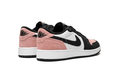 Air Jordan 1 Retro Low OG GS "Bleached Coral" CZ0858 061
