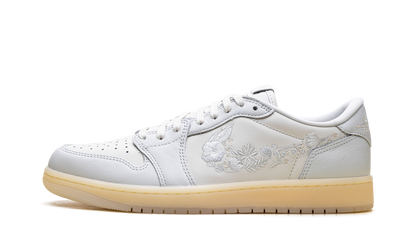 Air Jordan 1 "Sail" IF4391 100