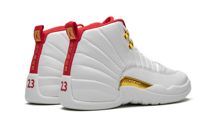 Air Jordan 12 "FIBA" 130690 107