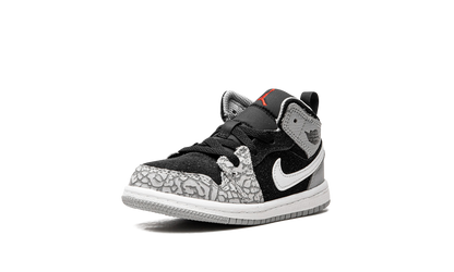 Air Jordan 1 Mid TD "Elephant Print" DM6217 016