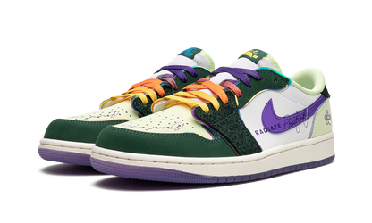 Air Jordan 1 Low OG "Doernbecher 2023" FD9665 351