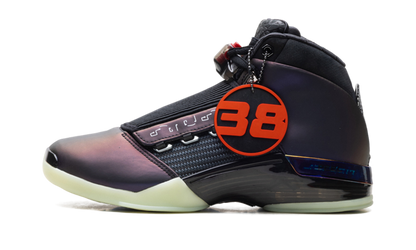 Air Jordan 17 Mid "Doernbecher" IO7684 921