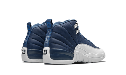 Air Jordan 12 Retro GS "Indigo" DB5595 404