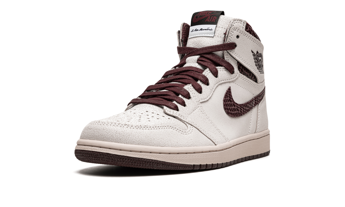 Air Jordan 1 Retro High OG "A Ma Maniére" DO7097 100