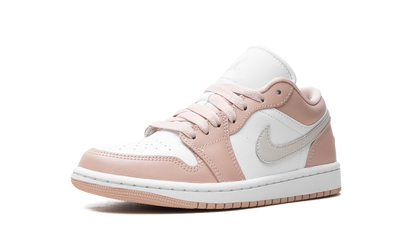 Air Jordan 1 Low WMNS "CRIMSON TINT" DC0774 120