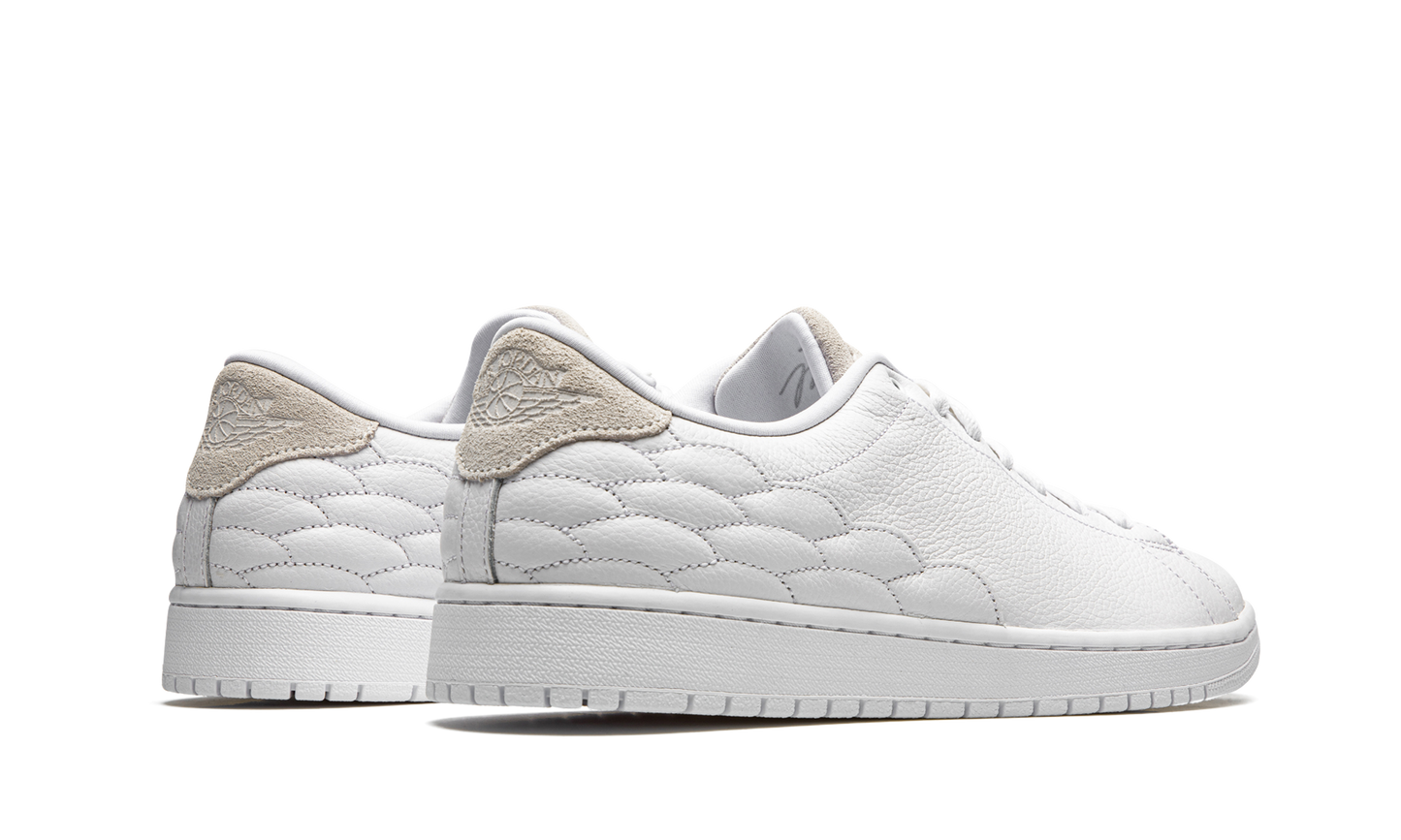 Air Jordan 1 Centre Court "White on White" DJ2756 100