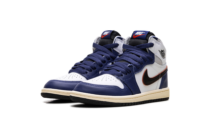Air Jordan 1 Retro High OG PS "Rare Air" FD1412 100