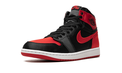 AIR JORDAN 1 HIGH OG WMNS "Satin Bred" FD4810 061