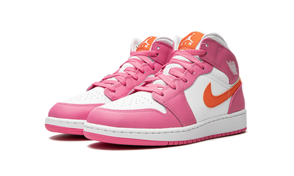 Air Jordan 1 Mid GS "Pinksicle" DX3240 681