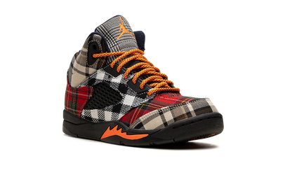 JORDAN 5 RETRO PS "Plaid" FD4812 008