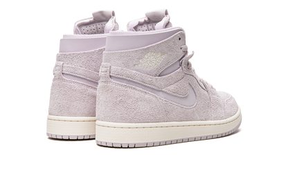 AIR JORDAN 1 HIGH ZOOM CMFT WMNS "Mauve" CT0979 500