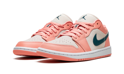 AIR JORDAN 1 LO WMNS "Light Madder Root" DC0774 800