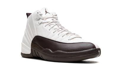 Air Jordan 12 "SoleFly - Cafecito" FZ5026 100