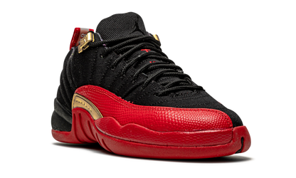 Air Jordan 12 Retro GS "Super Bowl LV" DH9695 001