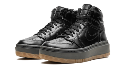 AIR JORDAN 1 HIGH ELEVATE WMNS "Black / Gum" FB9894 001