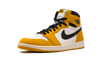 Air Jordan 1 Retro High OG "Yellow Ochre" DZ5485 701