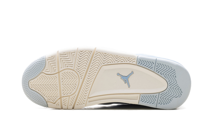 Air Jordan 4 RM WMNS "Psychic Blue Pale Ivory" FQ7940 402