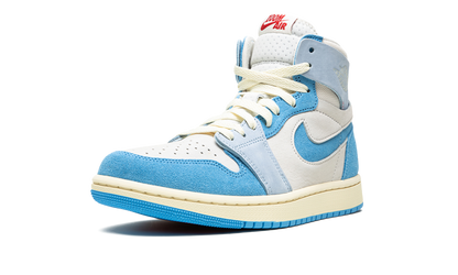 AIR JORDAN 1 ZM CMFT WMNS "University Blue" DV1305 004