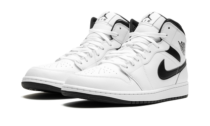 Air Jordan 1 Mid "Stormtrooper" DQ8426 132