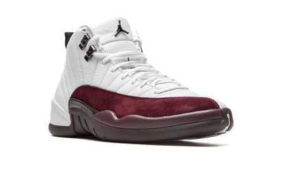 AIR JORDAN 12 WMNS "A Ma Maniére - White" DV6989 100