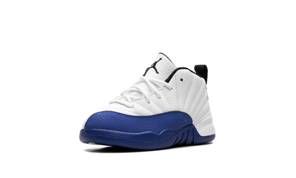 Air Jordan 12 TD "Wizards" 850000 140