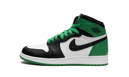 Air Jordan 1 GS "Lucky Green" FD1437 031